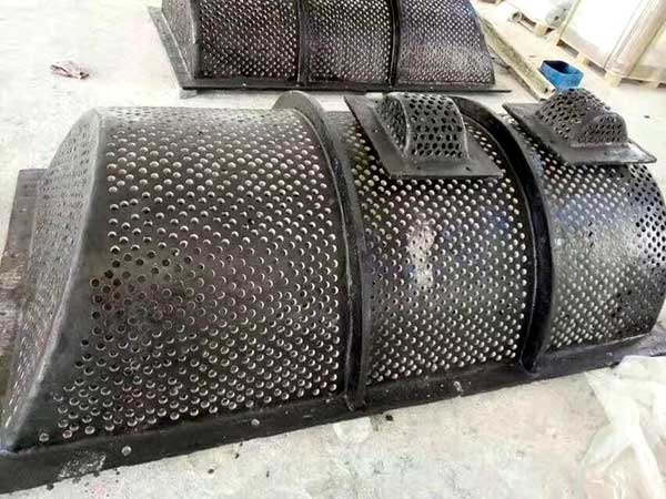 玻璃鋼濾網(wǎng)